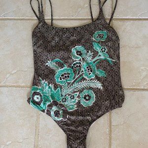 SWIMSUIT BY JESSIKA ALLEN (AUSTRALIA)